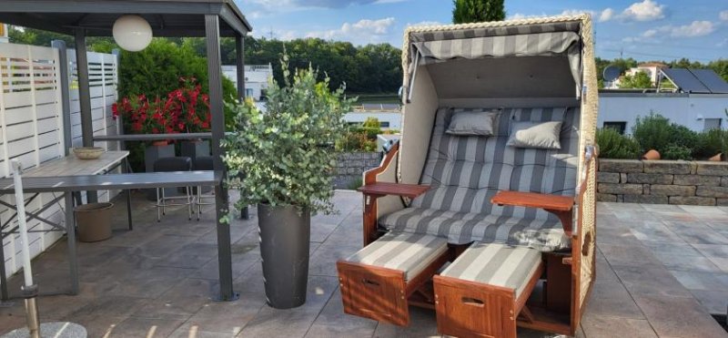 Meine traumhafter Bungalow mit Mittellandkanal Blick Haus kaufen