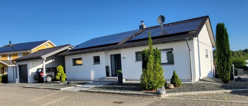 Meine traumhafter Bungalow mit Mittellandkanal Blick Haus kaufen