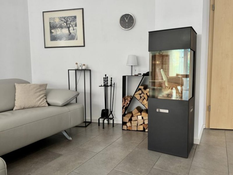 Meine traumhafter Bungalow mit Mittellandkanal Blick Haus kaufen