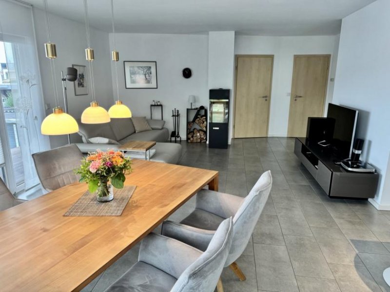 Meine traumhafter Bungalow mit Mittellandkanal Blick Haus kaufen