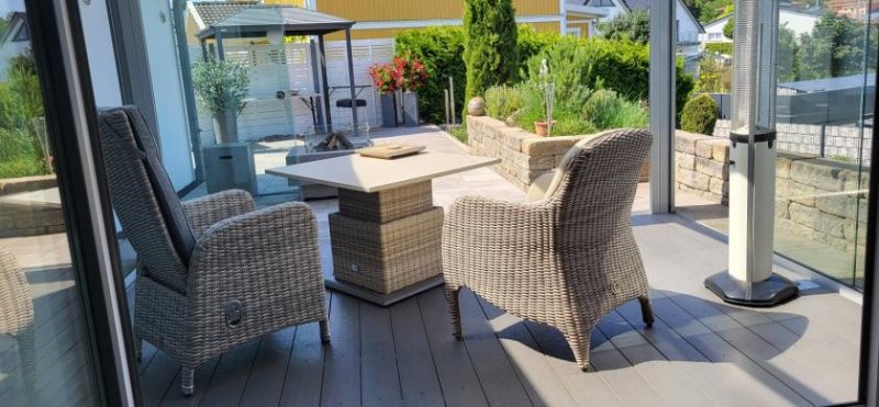 Meine traumhafter Bungalow mit Mittellandkanal Blick Haus kaufen