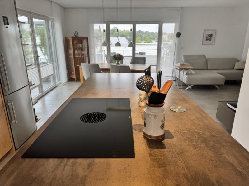 Meine traumhafter Bungalow mit Mittellandkanal Blick Haus kaufen