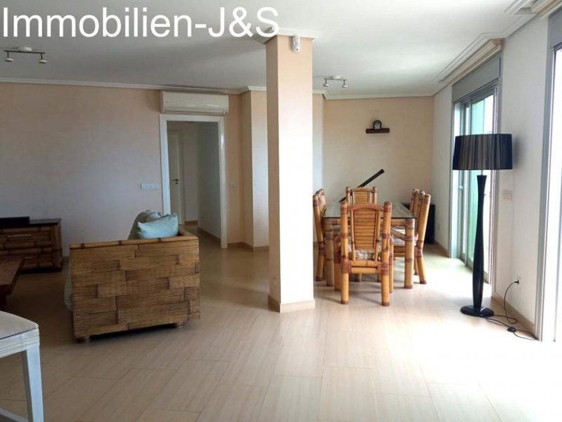 La Tejita Amplio ático de 4 dormitorios en la urbanización «Vista Roja» de Sotavento Wohnung kaufen