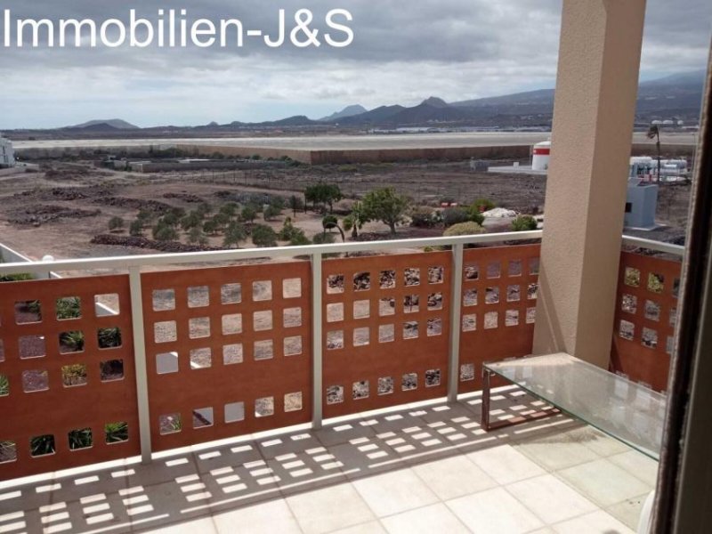 La Tejita Amplio ático de 4 dormitorios en la urbanización «Vista Roja» de Sotavento Wohnung kaufen