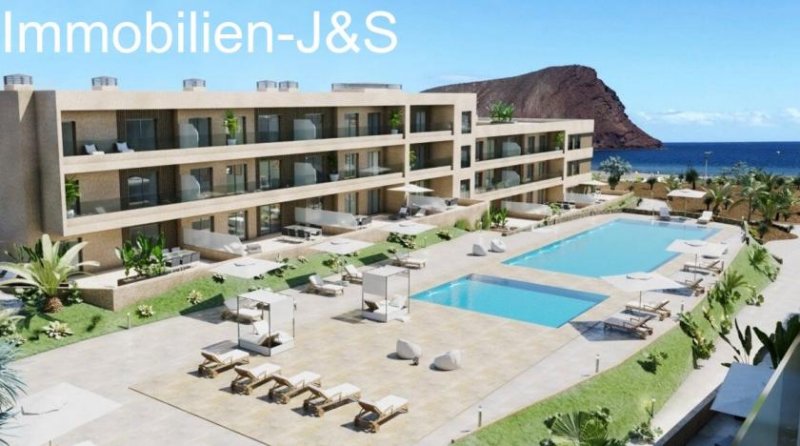 La Tejita Exclusivo piso de obra nueva en Sotavento Suites, El Médano Wohnung kaufen