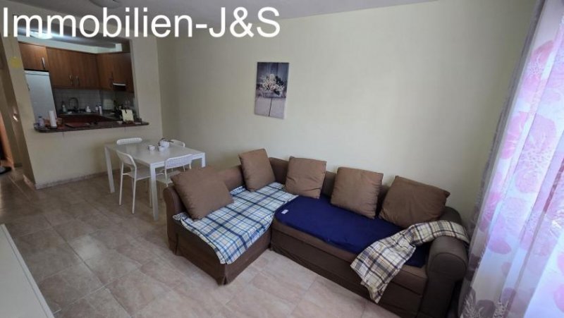 San Isidro de Abona Apartamento en planta baja en el edificio Las Dalias en San Isidro Wohnung kaufen