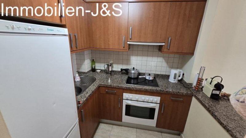 San Isidro de Abona Apartamento en planta baja en el edificio Las Dalias en San Isidro Wohnung kaufen