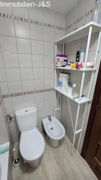 San Isidro de Abona Apartamento en planta baja en el edificio Las Dalias en San Isidro Wohnung kaufen