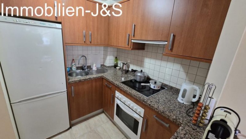 San Isidro de Abona Apartamento en planta baja en el edificio Las Dalias en San Isidro Wohnung kaufen