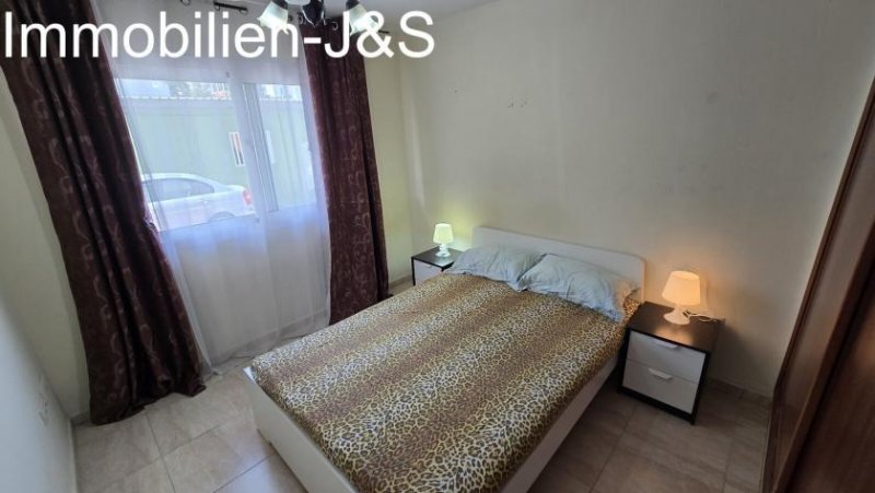 San Isidro de Abona Apartamento en planta baja en el edificio Las Dalias en San Isidro Wohnung kaufen