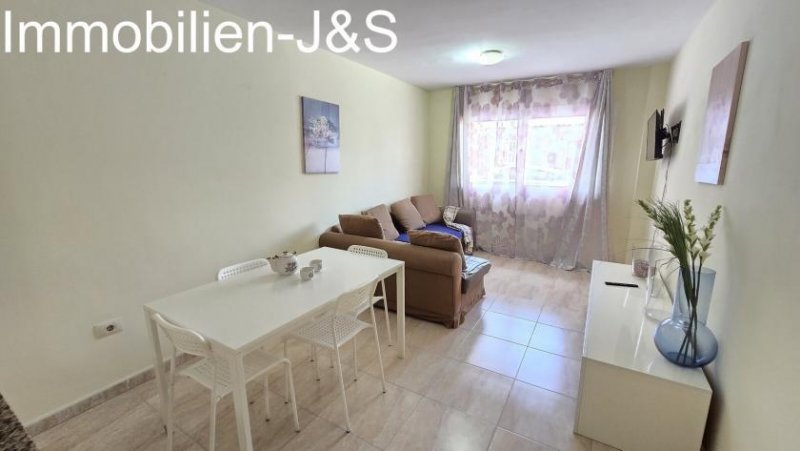 San Isidro de Abona Apartamento en planta baja en el edificio Las Dalias en San Isidro Wohnung kaufen