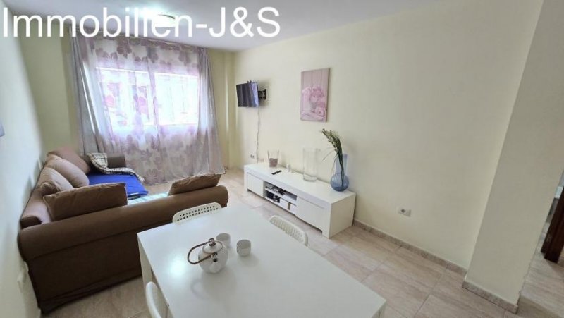 San Isidro de Abona Apartamento en planta baja en el edificio Las Dalias en San Isidro Wohnung kaufen