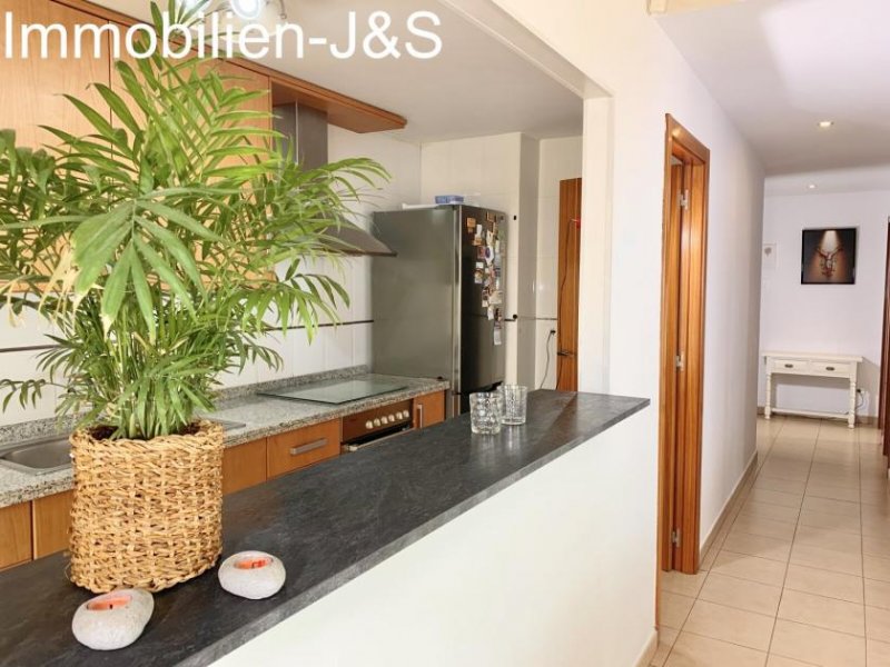 San Isidro, Granadilla de Abona Ático chic en Granadia de Abona con vistas al mar Wohnung kaufen