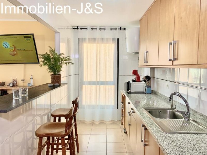 San Isidro, Granadilla de Abona Ático chic en Granadia de Abona con vistas al mar Wohnung kaufen
