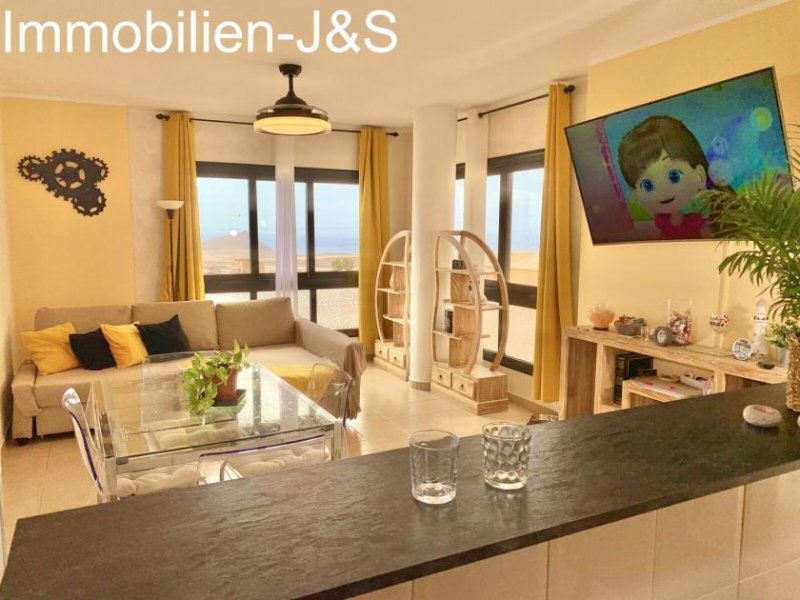 San Isidro, Granadilla de Abona Ático chic en Granadia de Abona con vistas al mar Wohnung kaufen