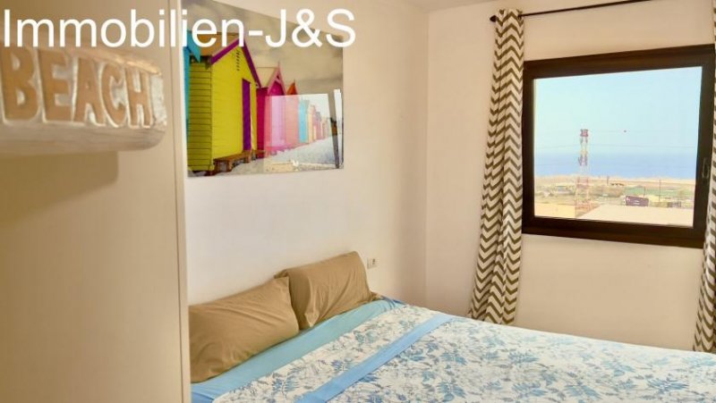 San Isidro, Granadilla de Abona Ático chic en Granadia de Abona con vistas al mar Wohnung kaufen