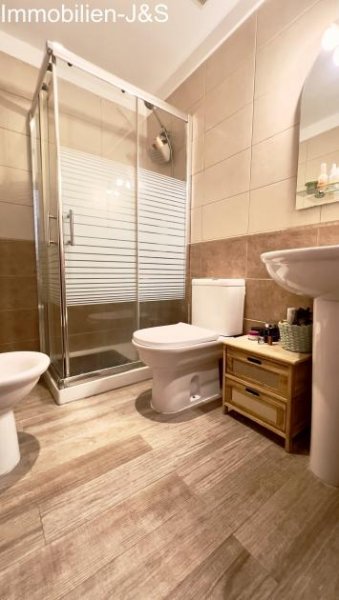San Isidro, Granadilla de Abona Ático chic en Granadia de Abona con vistas al mar Wohnung kaufen