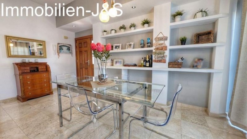San Miguel de Abona Elegante ático en esquina en la urbanización El Faro, Llano del Camello Wohnung kaufen