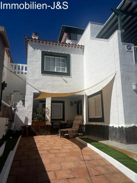 Costa Del Silencio Acogedor dúplex con 3 dormitorios y plaza de garaje en Costa de Silencio Wohnung kaufen