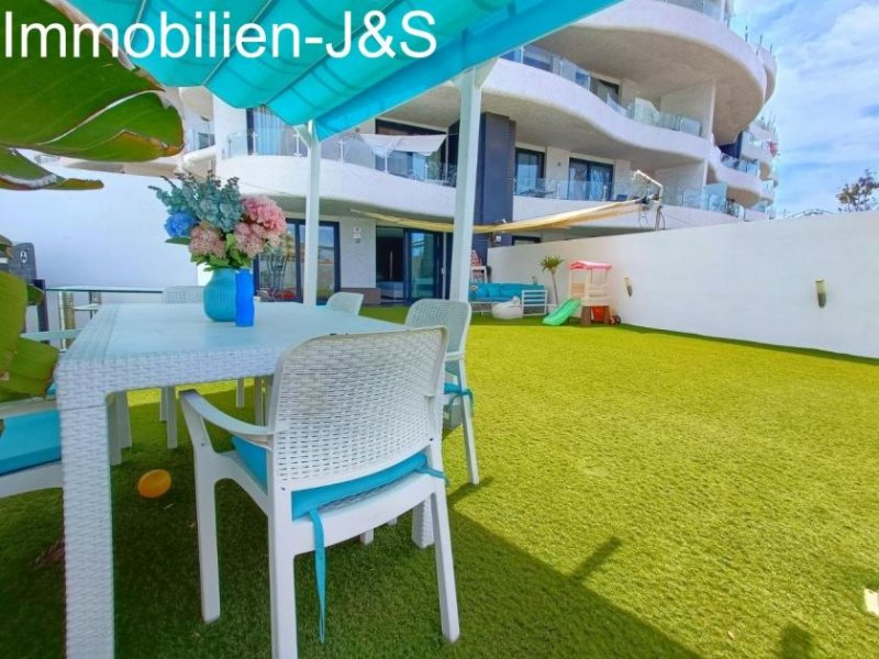 Palm Mar Moderno piso esquinero en Palm Mar con gran terraza y piscina comunitaria Wohnung kaufen