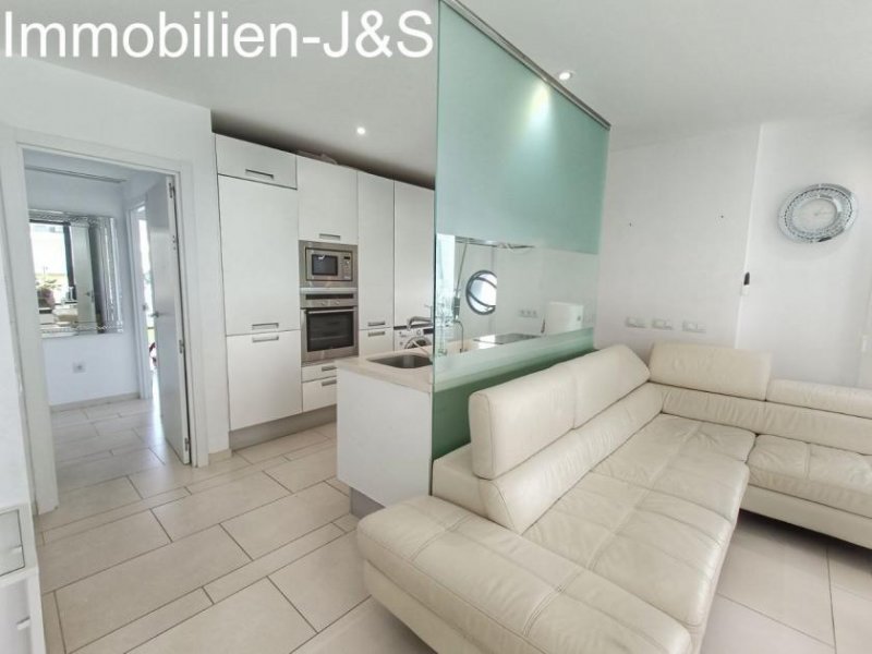 Palm Mar Moderno piso esquinero en Palm Mar con gran terraza y piscina comunitaria Wohnung kaufen