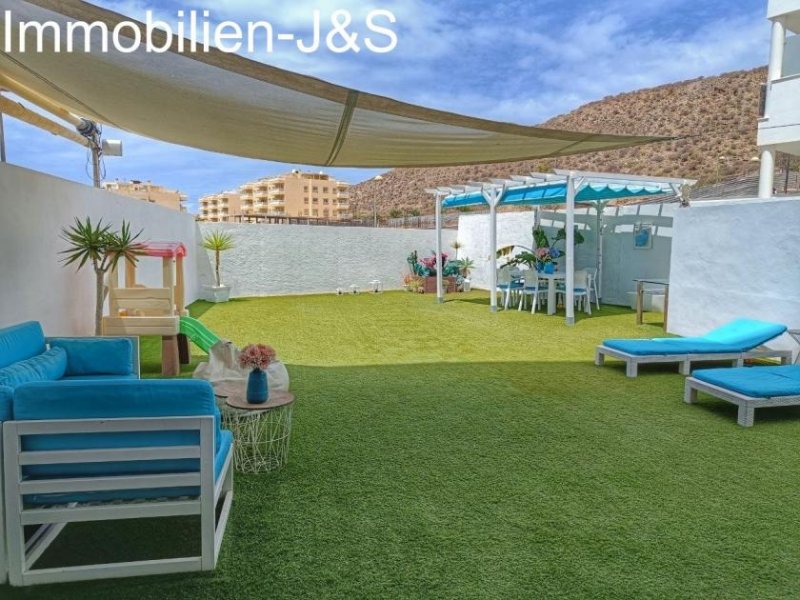 Palm Mar Moderno piso esquinero en Palm Mar con gran terraza y piscina comunitaria Wohnung kaufen