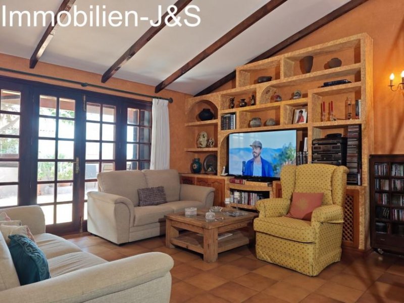 El Guincho- San Miguel de Abona Preciosa y acogedora casa unifamiliar en la urbanización Fairway Village, Golf del Sur Haus kaufen