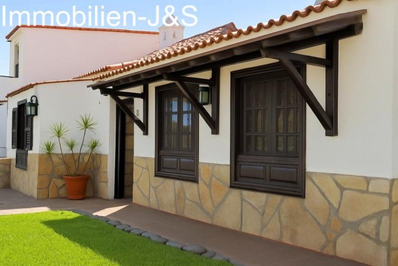 El Guincho- San Miguel de Abona Preciosa y acogedora casa unifamiliar en la urbanización Fairway Village, Golf del Sur Haus kaufen
