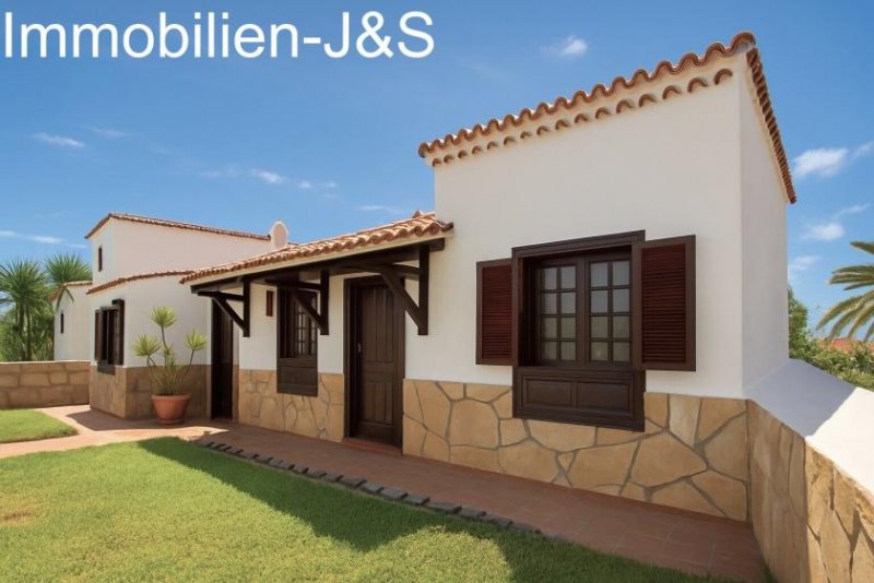 El Guincho- San Miguel de Abona Preciosa y acogedora casa unifamiliar en la urbanización Fairway Village, Golf del Sur Haus kaufen