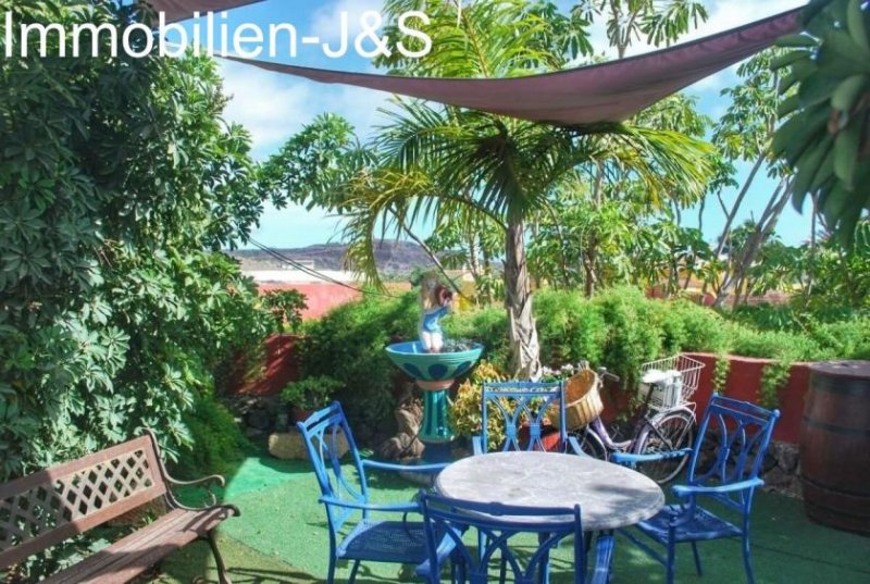 Oroteanda - San Miguel de Abona Precioso chalet con amplio jardín en San Miguel de Abona Haus kaufen