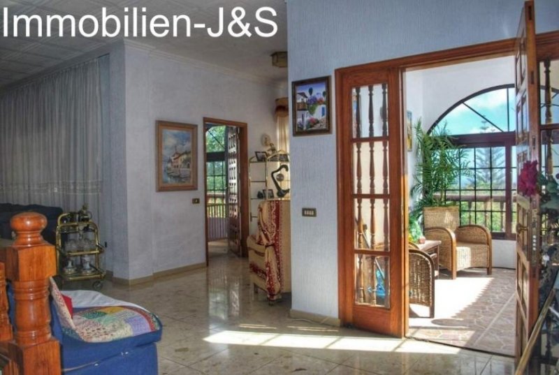 Oroteanda - San Miguel de Abona Precioso chalet con amplio jardín en San Miguel de Abona Haus kaufen