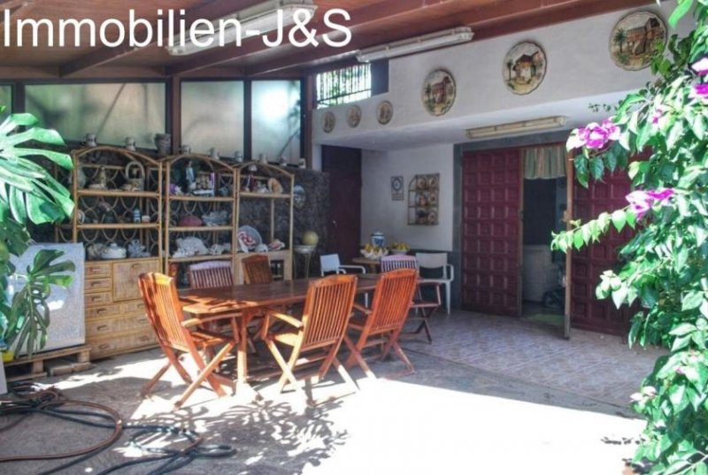 Oroteanda - San Miguel de Abona Precioso chalet con amplio jardín en San Miguel de Abona Haus kaufen