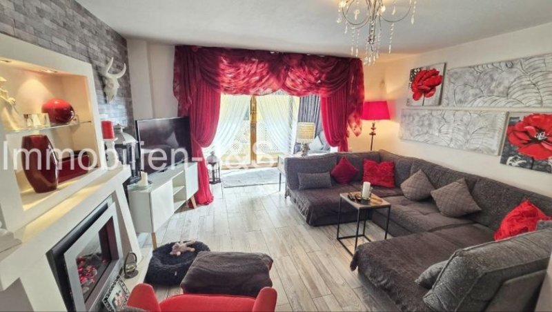 San Miguel de Abona, IIano del Camello Amplio chalet adosado en Malvasía - ¡Ideal para familias! (Precio reducido) Haus kaufen