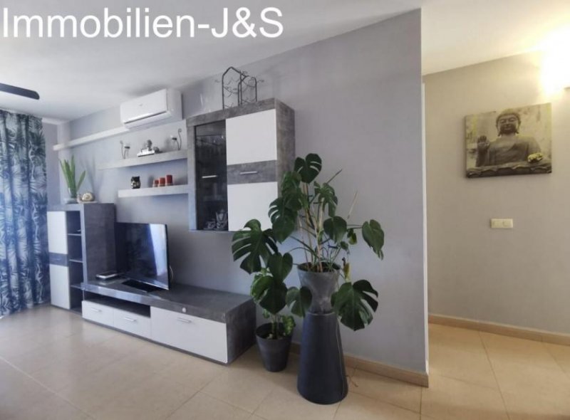 Goslar Piso en venta en la Residencia Los Altos del Roque Wohnung kaufen