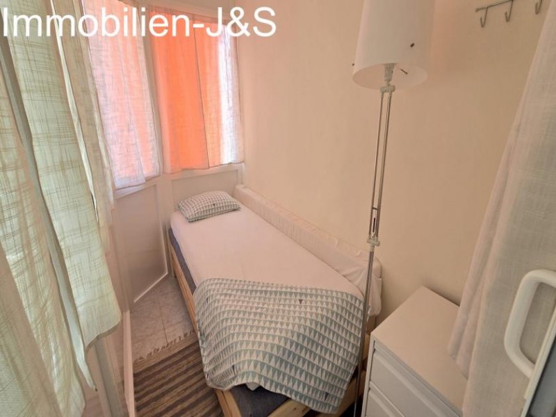 Arona / Los Christianos Acogedor estudio en venta en Los Cristianos, Complejo Torres del Sol Wohnung kaufen