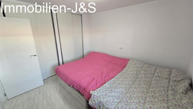 Arona / Los Christianos Apartamento renovado en el complejo residencial Port Royal en Los Cristianos Wohnung kaufen