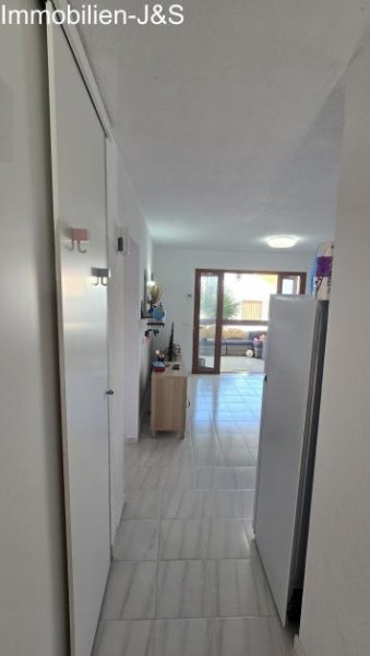 Arona / Los Christianos Apartamento renovado en el complejo residencial Port Royal en Los Cristianos Wohnung kaufen