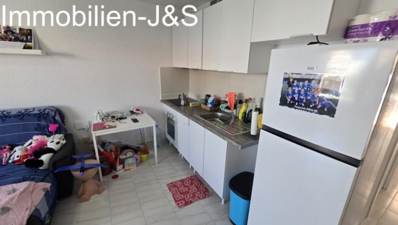 Arona / Los Christianos Apartamento renovado en el complejo residencial Port Royal en Los Cristianos Wohnung kaufen