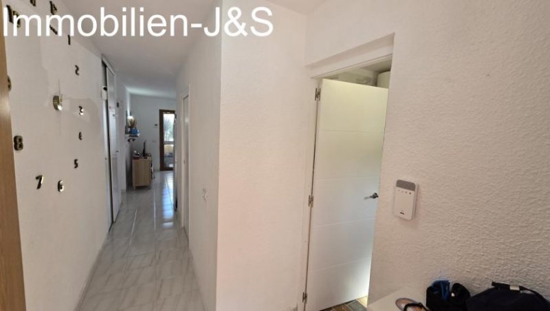 Arona / Los Christianos Apartamento renovado en el complejo residencial Port Royal en Los Cristianos Wohnung kaufen