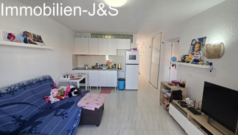 Arona / Los Christianos Apartamento renovado en el complejo residencial Port Royal en Los Cristianos Wohnung kaufen