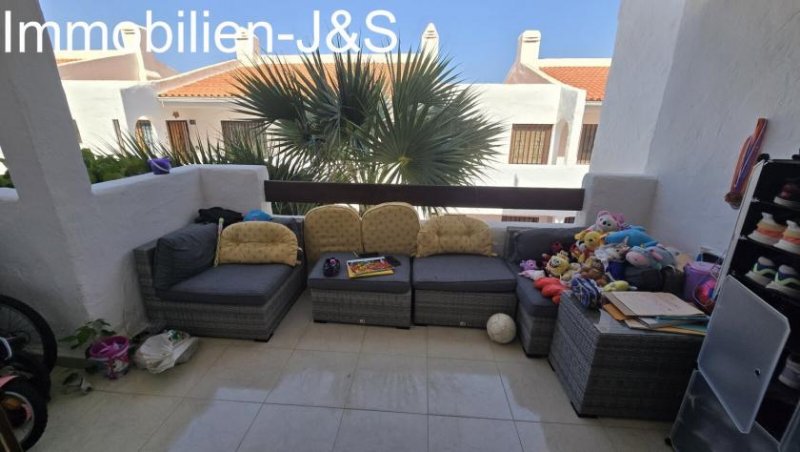 Arona / Los Christianos Apartamento renovado en el complejo residencial Port Royal en Los Cristianos Wohnung kaufen
