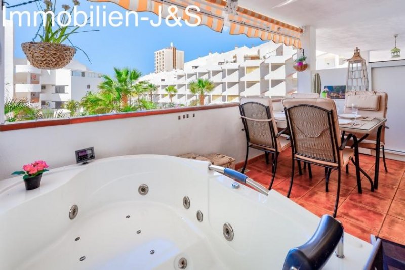 Los Cristianos Paloma Beach Presentamos este estupendo piso en venta en Los Cristianos Wohnung kaufen