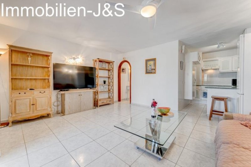 Los Cristianos Paloma Beach Presentamos este estupendo piso en venta en Los Cristianos Wohnung kaufen