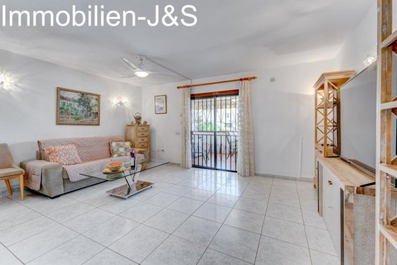 Los Cristianos Paloma Beach Presentamos este estupendo piso en venta en Los Cristianos Wohnung kaufen