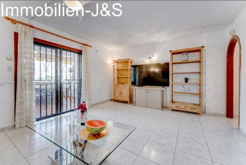 Playa de los Cristianos Apartamento luminoso en Los Cristianos Wohnung kaufen