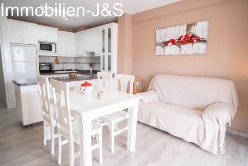 Playa de las Américas Precioso apartamento de 2 dormitorios en la urbanización Compostela Beach en Las Américas. Wohnung kaufen