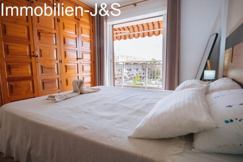 Playa de las Américas Precioso apartamento de 2 dormitorios en la urbanización Compostela Beach en Las Américas. Wohnung kaufen