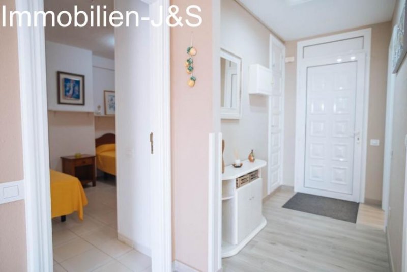 Playa de las Américas Precioso apartamento de 2 dormitorios en la urbanización Compostela Beach en Las Américas. Wohnung kaufen