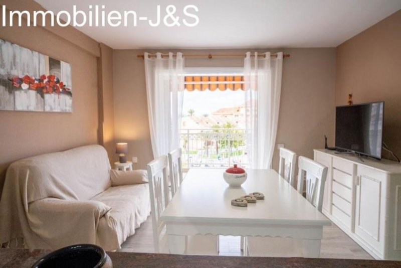Playa de las Américas Precioso apartamento de 2 dormitorios en la urbanización Compostela Beach en Las Américas. Wohnung kaufen