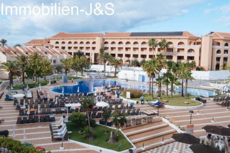 Playa de las Américas Precioso apartamento de 2 dormitorios en la urbanización Compostela Beach en Las Américas. Wohnung kaufen